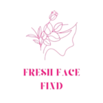 Fresh Face Find Logo