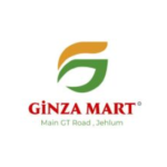 Ginza Mart Logo