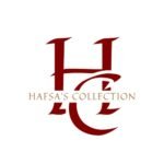 Hafsas Collection Logo